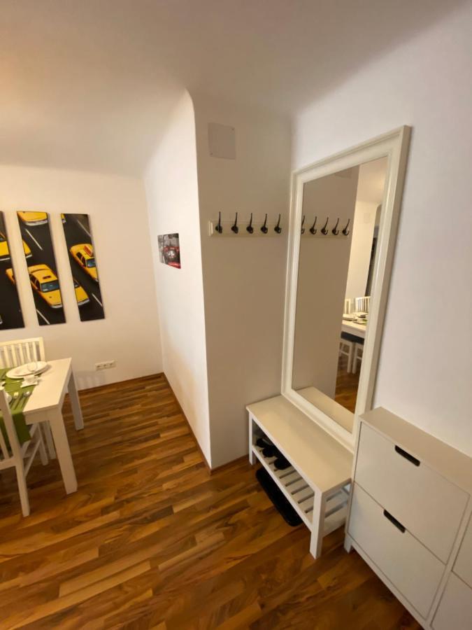 Belvedere Cosy Suite Wien Exteriör bild
