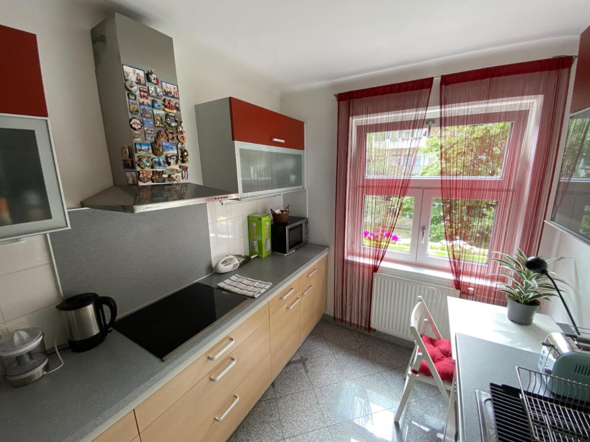 Belvedere Cosy Suite Wien Exteriör bild