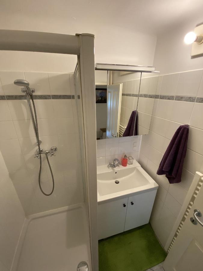 Belvedere Cosy Suite Wien Exteriör bild